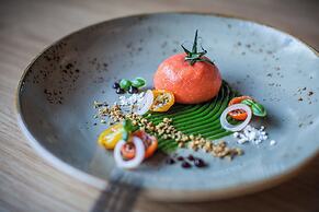 Crowne Plaza Louisville Airport Expo Ctr by IHG