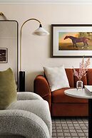 Crowne Plaza Louisville Airport Expo Ctr by IHG