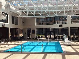 Crowne Plaza Louisville Airport Expo Ctr by IHG