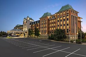 Crowne Plaza Louisville Airport Expo Ctr by IHG