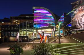 Crowne Plaza Louisville Airport Expo Ctr by IHG