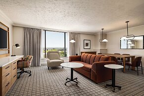 Crowne Plaza Louisville Airport Expo Ctr by IHG