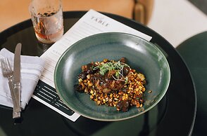 Crowne Plaza Louisville Airport Expo Ctr by IHG