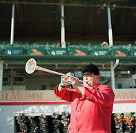 Crowne Plaza Louisville Airport Expo Ctr by IHG