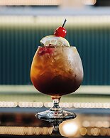 Crowne Plaza Louisville Airport Expo Ctr by IHG