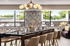 Crowne Plaza Louisville Airport Expo Ctr by IHG