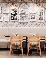 Crowne Plaza Louisville Airport Expo Ctr by IHG