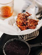 Crowne Plaza Louisville Airport Expo Ctr by IHG