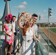 Crowne Plaza Louisville Airport Expo Ctr by IHG