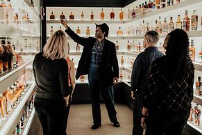 Crowne Plaza Louisville Airport Expo Ctr by IHG