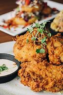 Crowne Plaza Louisville Airport Expo Ctr by IHG