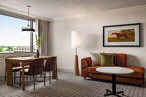Crowne Plaza Louisville Airport Expo Ctr by IHG