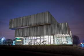 Crowne Plaza Louisville Airport Expo Ctr by IHG