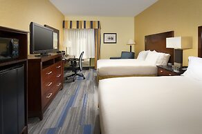 Holiday Inn Express Washington DC - BW Parkway, an IHG Hotel