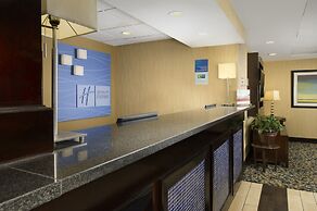 Holiday Inn Express Washington DC - BW Parkway by IHG
