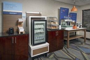 Holiday Inn Express Washington DC - BW Parkway by IHG