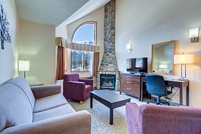 Chateau Canmore