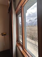 Chateau Canmore