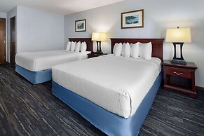 Days Inn by Wyndham Iron Mountain