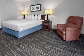 Days Inn by Wyndham Iron Mountain