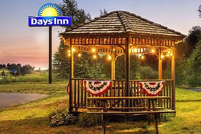 Days Inn by Wyndham Iron Mountain