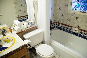 El Cordova Hotel on Coronado Island