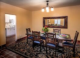 El Cordova Hotel on Coronado Island