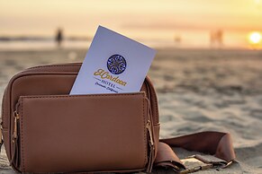 El Cordova Hotel on Coronado Island