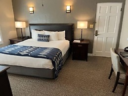 El Cordova Hotel on Coronado Island