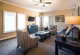 El Cordova Hotel on Coronado Island