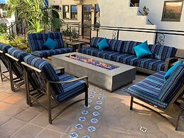 El Cordova Hotel on Coronado Island