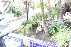 El Cordova Hotel on Coronado Island