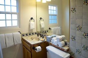 El Cordova Hotel on Coronado Island