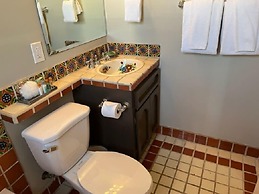 El Cordova Hotel on Coronado Island