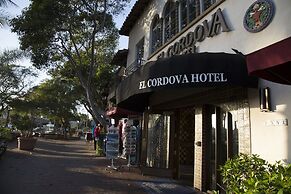 El Cordova Hotel on Coronado Island