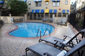 El Cordova Hotel on Coronado Island