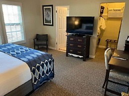 El Cordova Hotel on Coronado Island