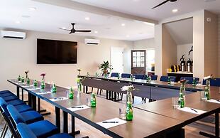 El Cordova Hotel on Coronado Island