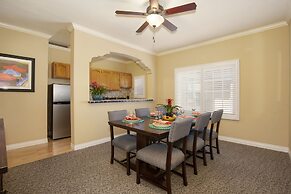 El Cordova Hotel on Coronado Island