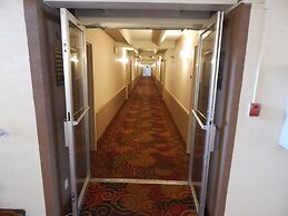 Days Inn by Wyndham Carlisle North