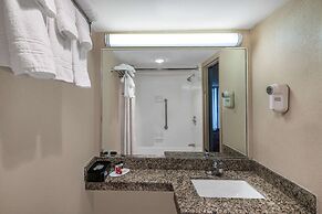 Days Inn by Wyndham Carlisle North