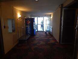 Days Inn by Wyndham Carlisle North