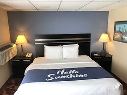 Days Inn by Wyndham Carlisle North