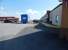 Days Inn by Wyndham Carlisle North