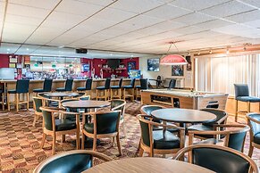 Days Inn by Wyndham Carlisle North