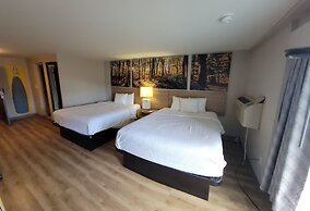 Days Inn by Wyndham Carlisle North