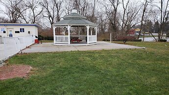 Days Inn by Wyndham Carlisle North