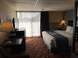 Days Inn by Wyndham Carlisle North