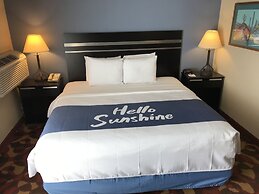 Days Inn by Wyndham Carlisle North