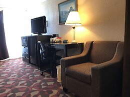 Days Inn by Wyndham Carlisle North